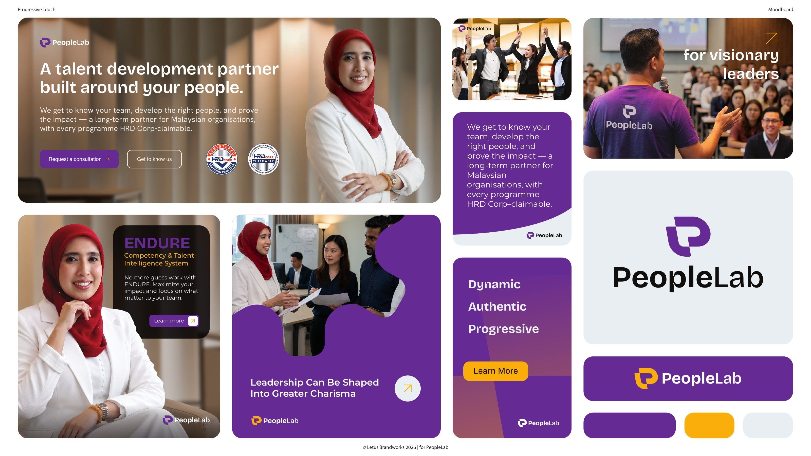PeopleLab